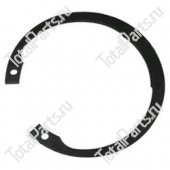 KOMATSU 0406505520 СТОПОРНОЕ КОЛЬЦО