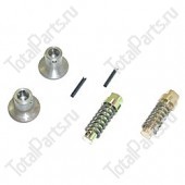 EMC-FORKLIFTPARTS 13900 ЗАГЛУШКА КОМПЛЕКТ