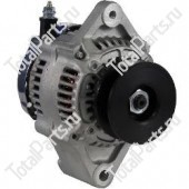 WAI 1012112940 ГЕНЕРАТОР 12V 60A