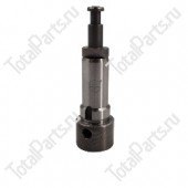 TVH 857062 ПЛУНЖЕР ТОПЛИВНОГО НАСОСА ВЫСОКОГО ДАВЛЕНИЯ