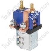 TVH 4308687 КОНТАКТОР В СБОРЕ 80V