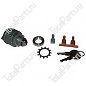 HAND PALLET TRUCK PARTS TCP17421G1 ЗАМОК ЗАЖИГАНИЯ