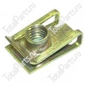 TVH 6262434 ГАЙКА