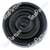 SIZE 76.5x16x1/4NPTxJA НАКЛАДКА ПЕДАЛИ