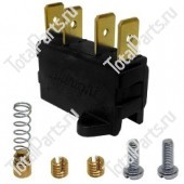 ALBRIGHT 2155-202 МИКРОПЕРЕКЛЮЧАТЕЛЬ