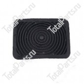 TVH 172997 РЕЗИНОВАЯ НАКЛАДКА