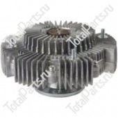 AISIN FCT020 ВИСКОМУФТА