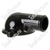 MITSUBISHI 7N7554 ВЫХОДНОЙ ПАТРУБОК