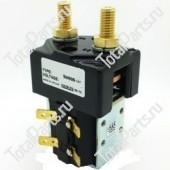 CHARLATTE E00021 КОНТАКТОР В СБОРЕ