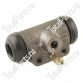 TOYOTA 005917003181 КОЛЕСНЫЙ ТОРМОЗНОЙ ЦИЛИНДР