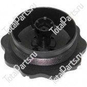 BT 258243 КРЫШКА ФИЛЬТРА