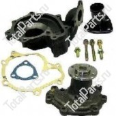 TVH 2751209 КОМПЛЕКТ ВОДЯНОГО НАСОСА