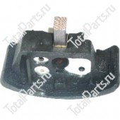 SIZE 76.3*1E*8*12*1*1*NO ЩЕТКОДЕРЖАТЕЛЬ В СБОРЕ