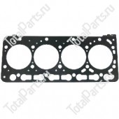 KUBOTA 1C02003310 ПРОКЛАДКА ГОЛОВКИ БЛОКА