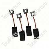 RAYMOND 57080402 НАБОР ЭЛЕКТРОЩЕТОК 4ШТ.