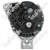 KRAUF ALB1748 ГЕНЕРАТОР 12V 100A