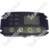 KOMATSU 3BA5671110 ПАНЕЛЬ ПРИБОРОВ