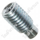 STEINBOCK 7727113 ВИНТ С ШЕСТИГРАННЫМ ОТВЕРСТИЕМ В ГОЛОВКЕ