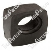 HYSTER 324864 РЕЗИНОВАЯ ОПОРА РУЛЕВОГО МОСТА