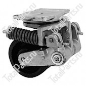 CLARK 2755740 КОЛЕСНАЯ ОПОРА