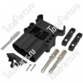 TVH 101PM5949 СОЕДИНИТЕЛЬ АККУМУЛЯТОРА ШТЕПСЕЛЬ 320A 50mm2