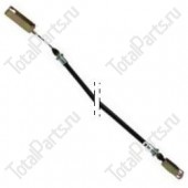 TOTALSOURCE 59043 ТРОС АКСЕЛЕРАТОРА