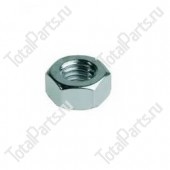 SIZE 6.75*M8*1.25*6.2*M*A ГАЙКА | I8I