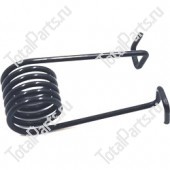 HELI 25783-22031 ПРУЖИНА ПЕДАЛИ ГАЗА
