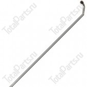 MANITOU 259701 ТРУБКА ГИДРАВЛИКИ