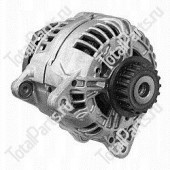 KRAUF ALB1819 ГЕНЕРАТОР 12V 150A