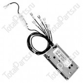 HYSTER 0369827 БЛОК АКСЕЛЕРАТОРА