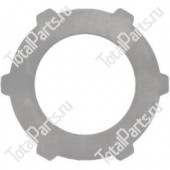 CATERPILLAR 51256599 ТОРМОЗНОЙ ДИСК