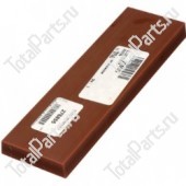 SIZE C*C1*180.5*15*60*N*N ФРИКЦИОННАЯ ПЛАСТИНА