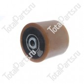 RADER VOGEL 5710029900 ВЕДУЩЕЕ КОЛЕСО