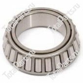 TENNANT 51339 ОБОЙМА КОНИЧЕСКОГО ПОДШИПНИКА (АЛЬТЕРНАТИВА)
