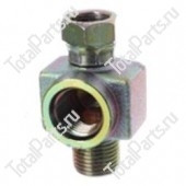 KEY NUMBER TC234A062101 ФИТИНГ ДЛЯ ГИДРОКОНТУРА