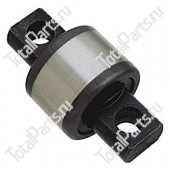 SIZE 30.2*75*40*22.25*11* РОЛИК КАРЕТКИ | RAS01