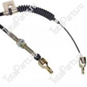 TVH 4415642 ТРОС АКСЕЛЕРАТОРА