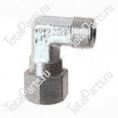 TVH 2311585 ФИТИНГ ДЛЯ ГИДРОКОНТУРА