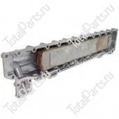 DAEWOO-DOOSAN 65056017058 МАСЛЯНЫЙ ОХЛАДИТЕЛЬ