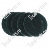 TOTALSOURCE SYS60220 КОМПЛЕКТ НАКЛАДОК