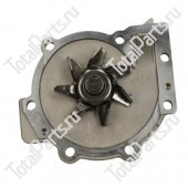 MERCEDES 7438610006 ПОМПА ВОДЯНАЯ