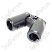 INTRUPA E3672 ШАРНИРНОЕ СОЕДИНЕНИЕ