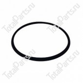 HYSTER 0334402 РЕЗИНОВОЕ УПЛОТНЕНИЕ