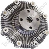 AISIN FCM002 ВИСКОМУФТА