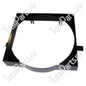 TOYOTA 167013327071 КОЖУХ ВЕНТИЛЯТОРА