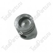 PARTSWECAN EPS0148 ПОРШЕНЬ 6D22 / 6D22T