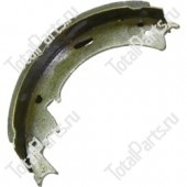 DALIAN 30X2116000 КОЛОДКА ТОРМОЗНАЯ