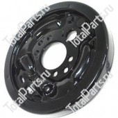 KEY NUMBER 81653 ПЛАТА ТОРМОЗНОГО МЕХАНИЗМА DAEWOO LH