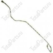 KOMATSU 3EB3831110 ТОРМОЗНАЯ ТРУБКА